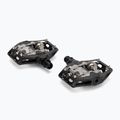 Pedale de bicicletă Leatt AllMnt 6.0 Clip-in black