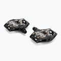 Pedale de bicicletă Leatt AllMnt 6.0 Clip-in black 2