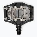 Pedale de bicicletă Leatt AllMnt 6.0 Clip-in black 4