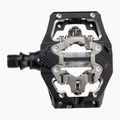 Pedale de bicicletă Leatt AllMnt 6.0 Clip-in black