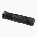 Mânere de ghidon Leatt ReaFlex 6.0 Regular 31 mm black 2