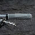 Mânere de ghidon Leatt ReaFlex 6.0 Regular 31 mm granite 3