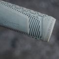 Mânere de ghidon Leatt ReaFlex 6.0 Regular 31 mm granite 5