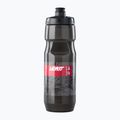 Bidon de bicicletă Leatt DuoValve 750 ml smoke