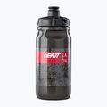 Bidon de bicicletă Leatt DuoValve 600 ml smoke