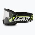Ochelari de ciclism Leatt Vizion 2.5 black/neon yellow 4