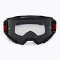 Ochelari de ciclism Leatt Vizion 2.5 black/red 2