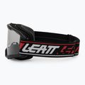 Ochelari de ciclism Leatt Vizion 2.5 black/red 4
