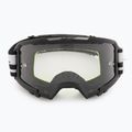 Ochelari de ciclism pentru copii Leatt Vizion 2.5 Small black/neon yellow 2
