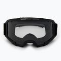 Ochelari de ciclism Leatt Vizion 2.0 MTB black 2
