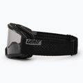 Ochelari de ciclism Leatt Vizion 2.0 MTB black 4