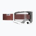 Ochelari de ciclism Leatt Vizion 2.0 MTB white