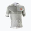 Tricou de ciclism pentru bărbați Leatt MTB Endurance 3.0 stone grey 5