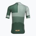 Tricou de ciclism pentru bărbați Leatt MTB Endurance 3.0 spruce green 2