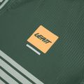 Tricou de ciclism pentru bărbați Leatt MTB Endurance 3.0 spruce green 3