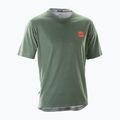 Tricou de ciclism pentru bărbați Leatt MTB Endurance 2.0 mist green