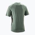 Tricou de ciclism pentru bărbați Leatt MTB Endurance 2.0 mist green 2
