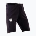 Pantaloni scurți de ciclism pentru bărbați Leatt MTB Endurance 2.0 black