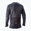 Longsleeve de ciclism pentru bărbați Leatt MTB Trail 6.0 Cargo 5026052202 ghost black 2