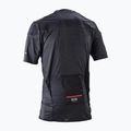 Tricou de ciclism pentru bărbați Leatt MTB Trail 6.0 Cargo ghost black 2