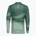 Longsleeve de ciclism pentru bărbați Leatt MTB Trail 3.0 spruce green 2