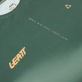 Longsleeve de ciclism pentru bărbați Leatt MTB Trail 3.0 spruce green 3