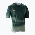 Tricou de ciclism pentru bărbați Leatt MTB Trail 3.0 spruce green