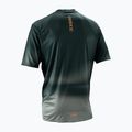 Tricou de ciclism pentru bărbați Leatt MTB Trail 3.0 spruce green 2