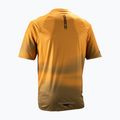 Tricou de ciclism pentru bărbați Leatt MTB Trail 3.0 lager yellow 2