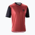 Tricou de ciclism pentru bărbați Leatt MTB Trail 3.0 dusty red