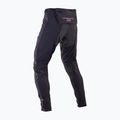 Pantaloni de ciclism pentru bărbați Leatt MTB Trail 8.0 Cargo ghost black 2