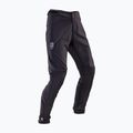 Pantaloni de ciclism pentru bărbați Leatt MTB Trail 2.0 ghost black