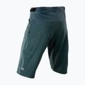 Pantaloni scurți de ciclism pentru bărbați Leatt MTB Trail 3.0 Liner spruce green 2