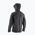Geacă de ciclism pentru bărbați Leatt MTB HydraDri 3.0 black 2