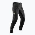 Pantaloni de ciclism pentru bărbați Leatt MTB HydraDri 3.0 black