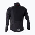 Geacă de ciclism pentru bărbați Leatt MTB WindBlock 2.0 black 2