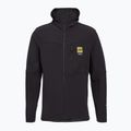 Geacă de ciclism pentru bărbați Leatt MTB WindBlock 1.0 black