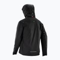 Geacă de ciclism pentru bărbați Leatt MTB WindBlock 1.0 black 2