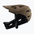 Cască de ciclism Leatt MTB Enduro 2.0 V26 brown 3