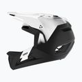Cască de ciclism Leatt MTB Gravity 5.0 V26 white 3