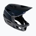 Cască de ciclism Leatt MTB Gravity 4.0 V26 stealth black/grey
