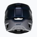 Cască de ciclism Leatt MTB Gravity 4.0 V26 stealth black/grey 4