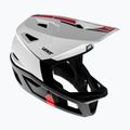 Cască de ciclism Leatt MTB Gravity 4.0 V26 black/white