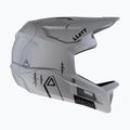 Cască de ciclism Leatt MTB Gravity 2.0 V26 grey 2