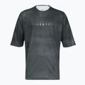 Tricou de ciclism pentru bărbați Leatt MTB Gravity 4.0 black