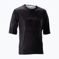 Tricou de ciclism pentru bărbați Leatt MTB Gravity 4.0 black