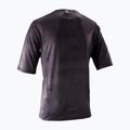 Tricou de ciclism pentru bărbați Leatt MTB Gravity 4.0 black 2