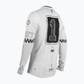 Longsleeve de ciclism pentru bărbați Leatt MTB Gravity 3.0 cream white 7