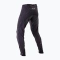 Pantaloni de ciclism pentru bărbați Leatt MTB Gravity 3.0 stealth black/grey 2