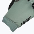 Mănuși de ciclism pentru bărbați Leatt MTB 1.0 GripR mist green 5
